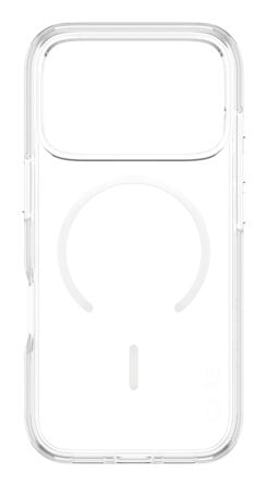 PanzerGlass CARE™ by ® Urban Explorer Case Transparent w. White MagSafe iPhone 17 Pro mobiele telefoon behuizingen Hoes Transparant - Afbeelding 5