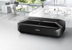 Canon PIXMA iX6850 fotoprinter Inkjet 9600 x 2400 DPI A3+ (330 x 483 mm) Wifi - Afbeelding 6