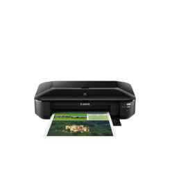 Canon PIXMA iX6850 fotoprinter Inkjet 9600 x 2400 DPI A3+ (330 x 483 mm) Wifi - Afbeelding 4