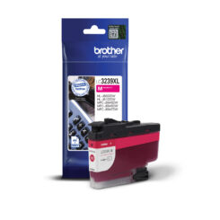 Brother LC3239XLM inktcartridge 1 stuk(s) Origineel Hoog (XL) rendement Magenta - Afbeelding 3