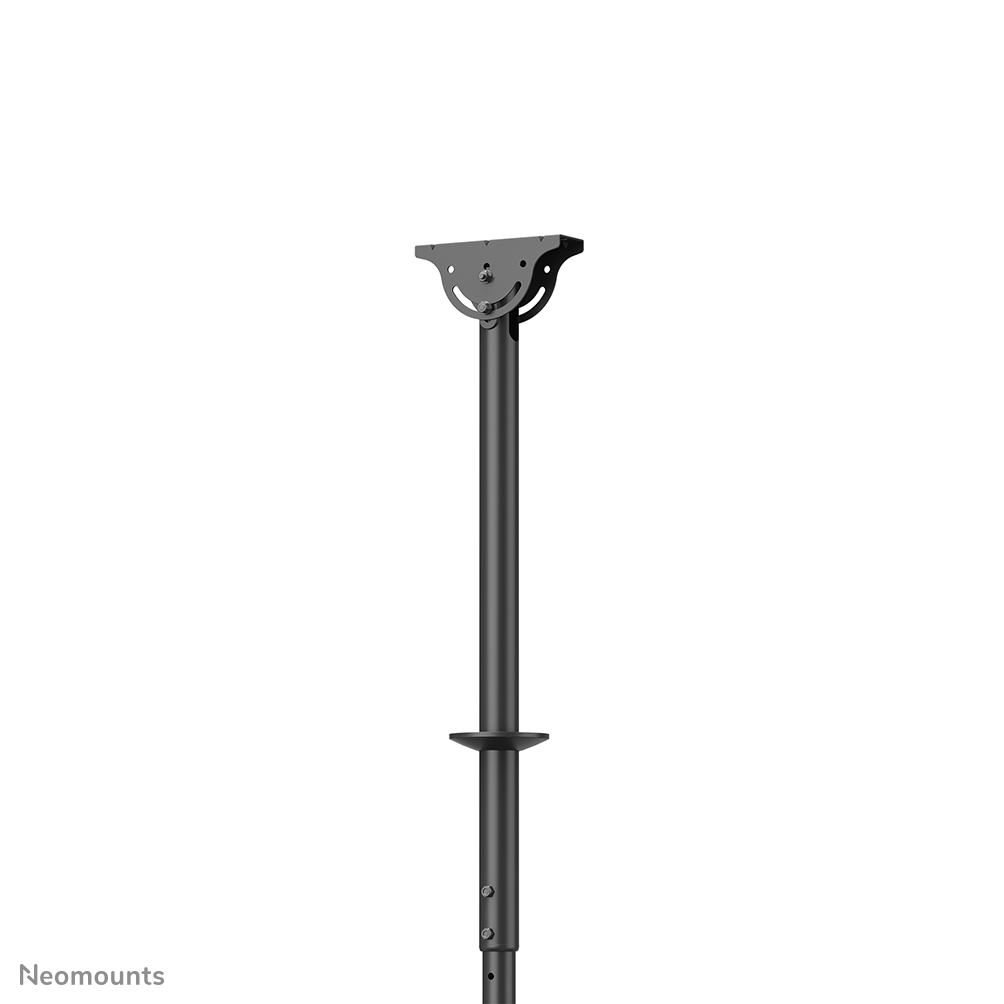 Neomounts CL35-440BL16L Monitor/TV-beugel plafond 37-70" - h 106-156 cm - Afbeelding 16