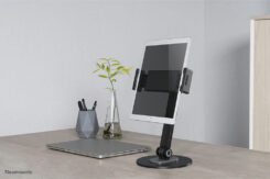 Neomounts DS15-540BL1 Tablet standaard 4.7-12.9" - universeel - Afbeelding 14