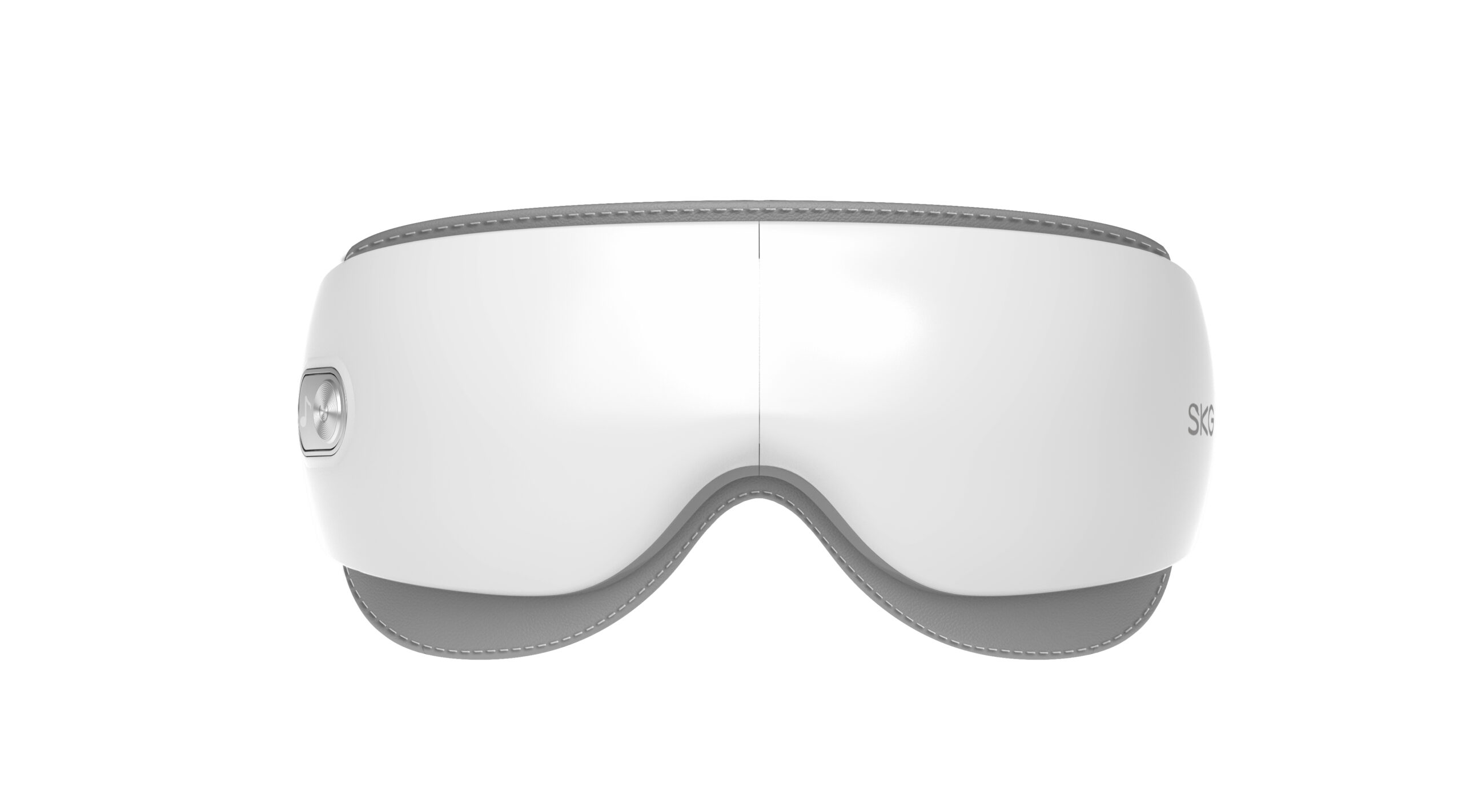 SKG ES500 stimulator Oog Wit - Afbeelding 6