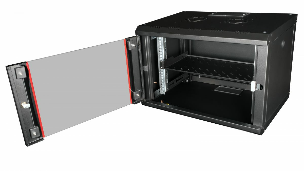 Equip EZFS-19-1-40-B rack-toebehoren Rekschap - Afbeelding 6