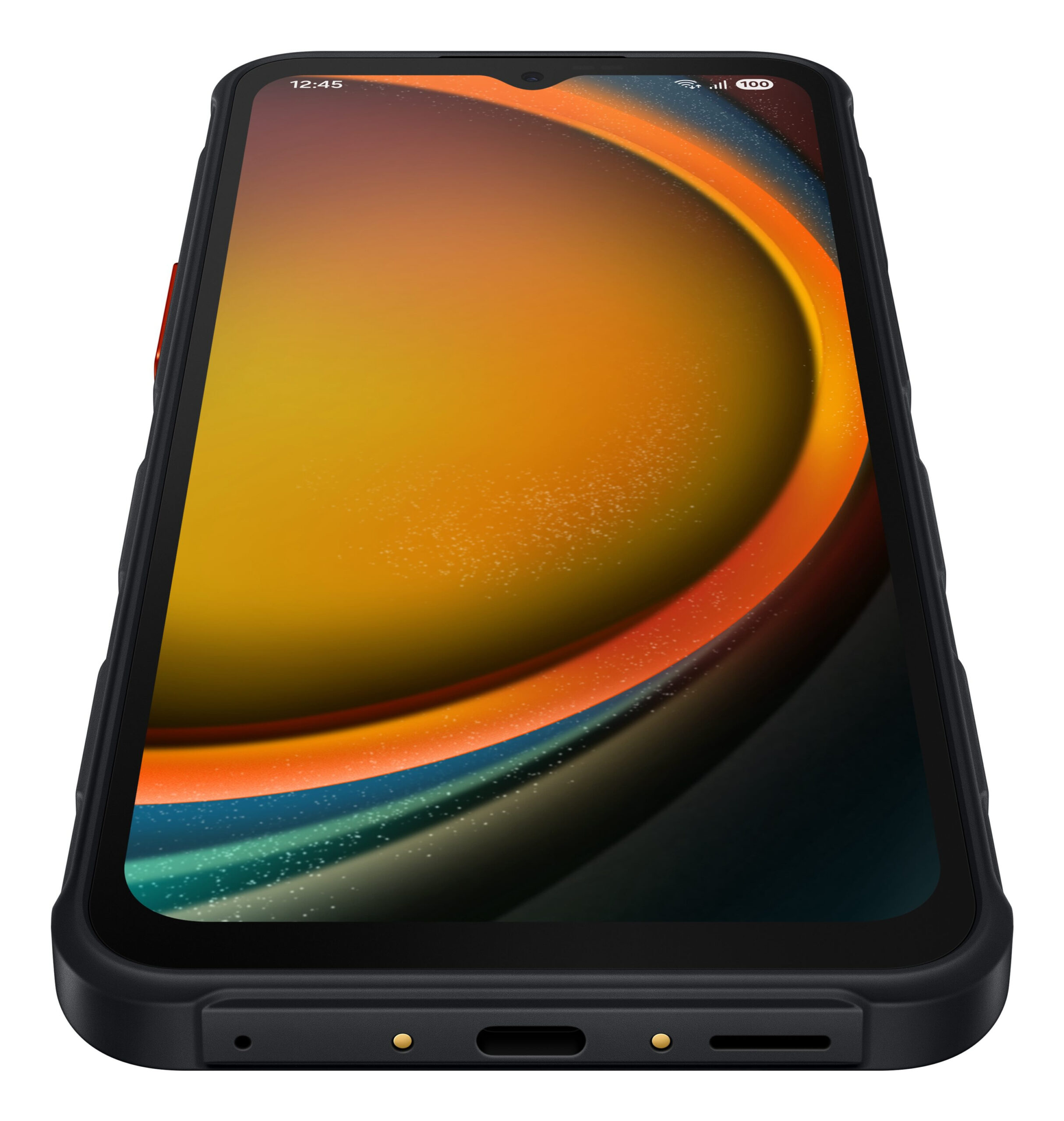 Samsung Galaxy XCover7 Pro Enterprise Edition XCover7 Pro 16,8 cm (6.6") Dual SIM Android 15 5G USB Type-C 6 GB 128 GB 4350 mAh Zwart - Afbeelding 5