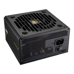 COUGAR CGRGDN-850 power supply unit 850 W 20+4 pin ATX ATX Zwart - Afbeelding 3