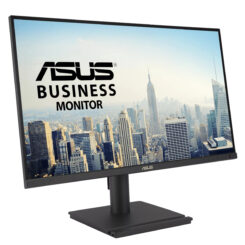 ASUS BE27AQG computer monitor 68,6 cm (27") 2560 x 1440 Pixels Quad HD LCD Zwart - Afbeelding 4