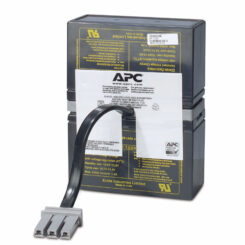 APC Batterij Vervangings Cartridge RBC32 (OEM)
