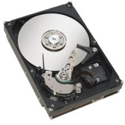 Fujitsu 2000 GB SATA III HDD 7.2K interne harde schijf 2 TB 7200 RPM 3.5"