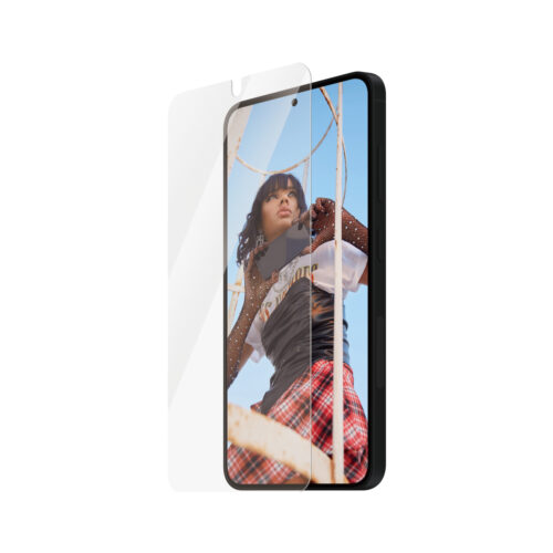 Scherm- - rugbeschermers voor mobiele telefoons