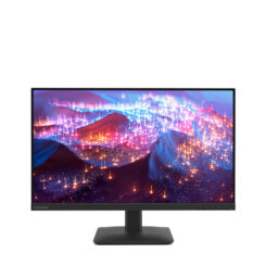 Lenovo L27-4e computer monitor 68,6 cm (27") 1920 x 1080 Pixels Full HD LCD Zwart