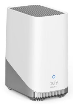 Eufy HomeBase 3 Wit