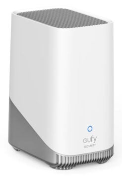 Eufy HomeBase 3 Wit