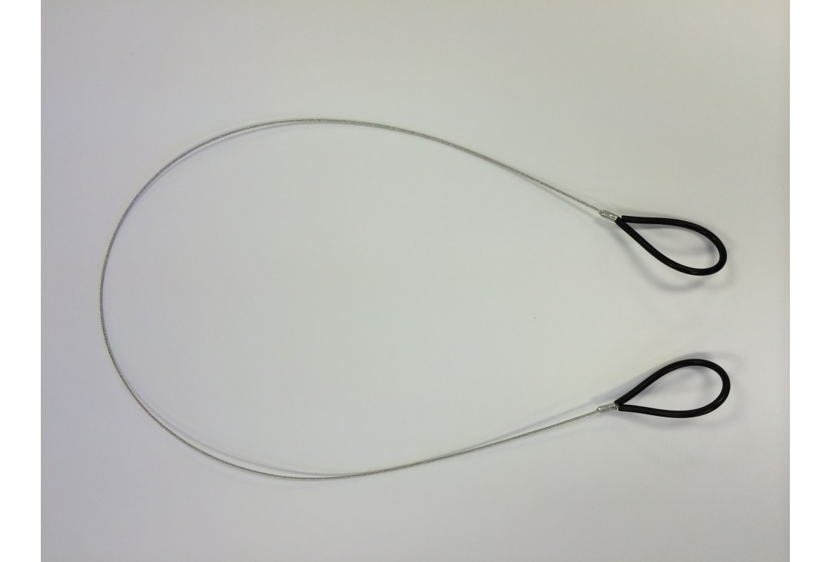 Compulocks 3MRMV kabelslot Zwart, Zilver - Afbeelding 3