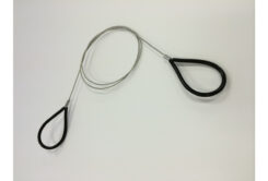 Compulocks 3MRMV kabelslot Zwart, Zilver