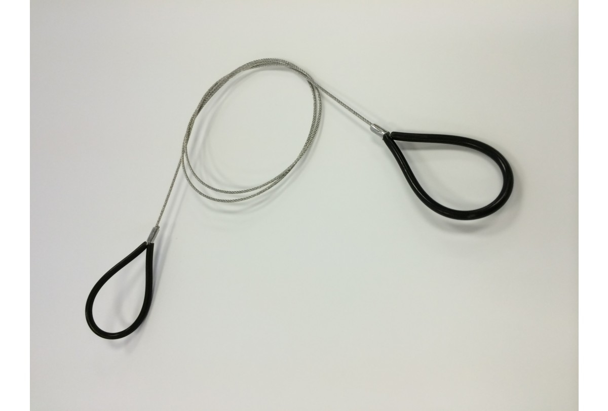 Compulocks 3MRMV kabelslot Zwart, Zilver