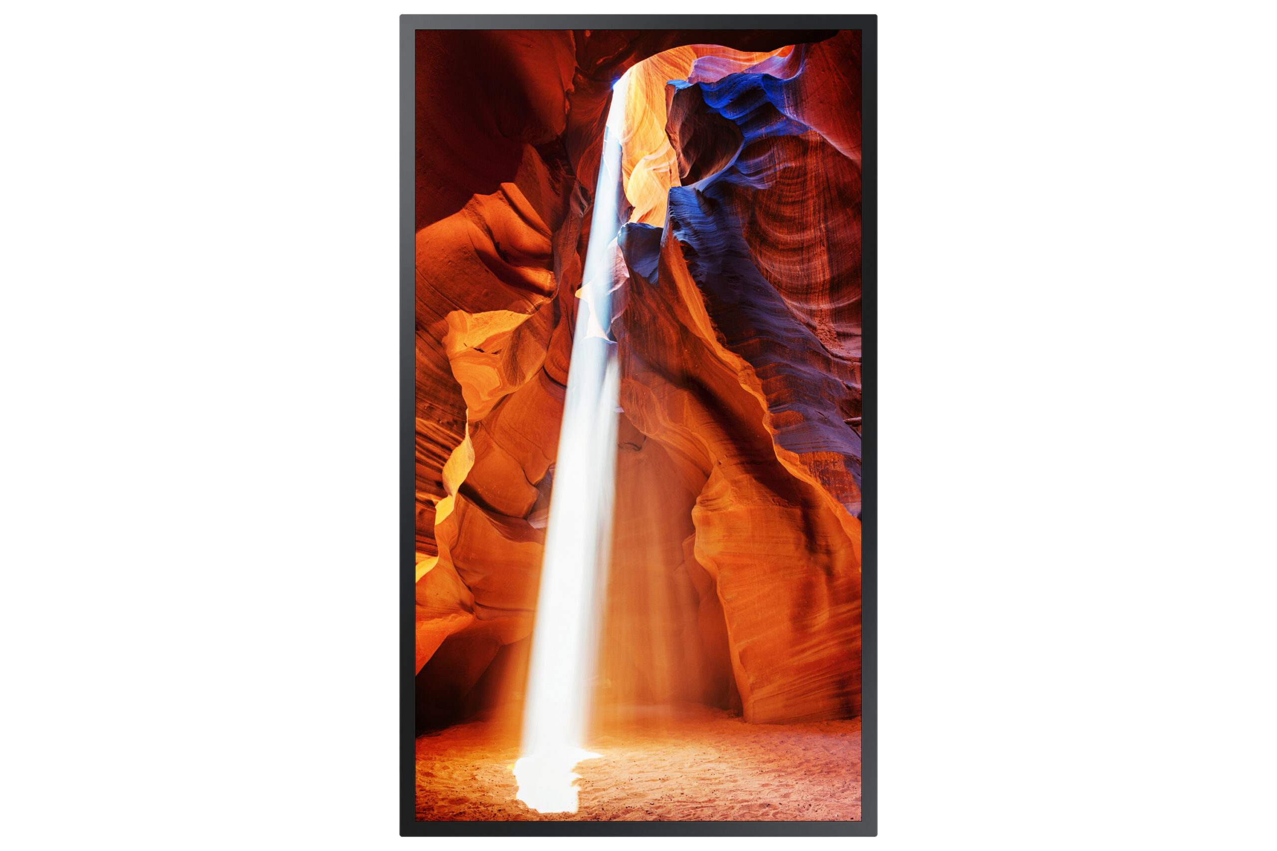 Samsung 55" Window Signage OMN-S - Afbeelding 5