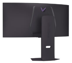 LG 34GX900A-B computer monitor 86,4 cm (34") 3440 x 1440 Pixels Wide Quad HD OLED Zwart - Afbeelding 16