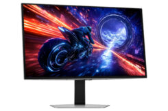Samsung 27" Odyssey G6 G60SF Gaming Monitor - Afbeelding 14