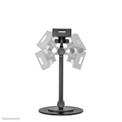 Neomounts DS15-540BL1 Tablet standaard 4.7-12.9" - universeel - Afbeelding 7
