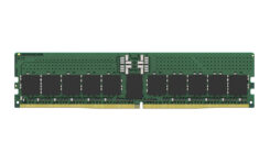 Kingston Technology KSM56R46BD8-32HA geheugenmodule 32 GB 1 x 32 GB DDR5 5600 MT/s