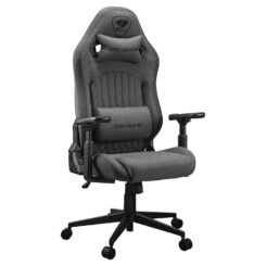COUGAR CGR-EPF-ROG Universele gamestoel Grijs - Afbeelding 4