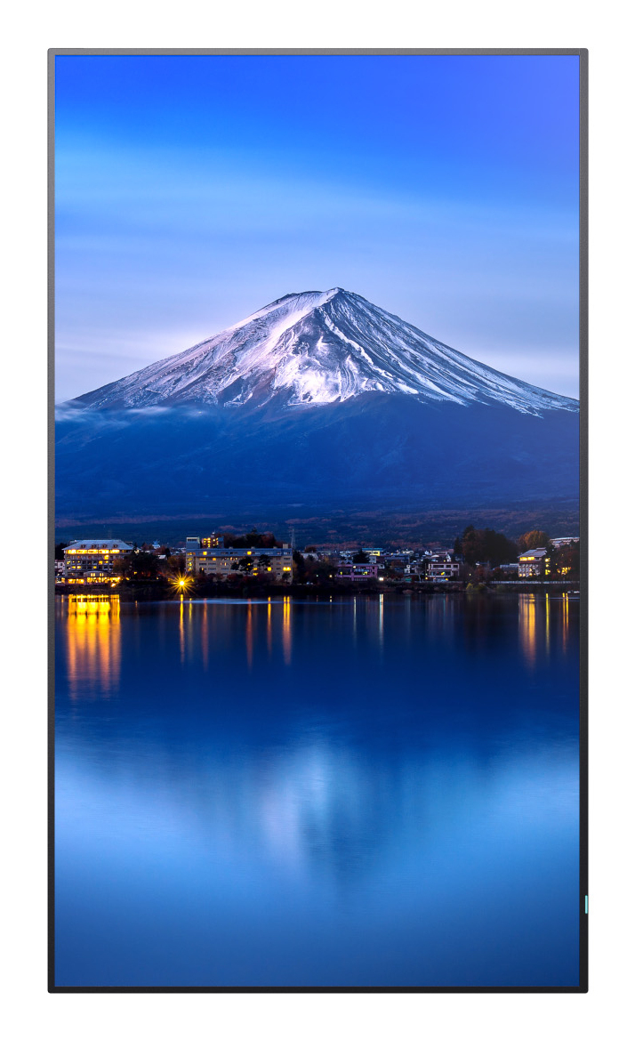 Sharp MultiSync P656 Kiosk-ontwerp 163,8 cm (64.5") LCD 700 cd/m² 4K Ultra HD Zwart Type processor - Afbeelding 11
