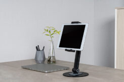 Neomounts DS15-540BL1 Tablet standaard 4.7-12.9" - universeel - Afbeelding 12
