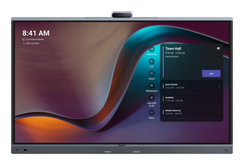 Interactieve whiteboards