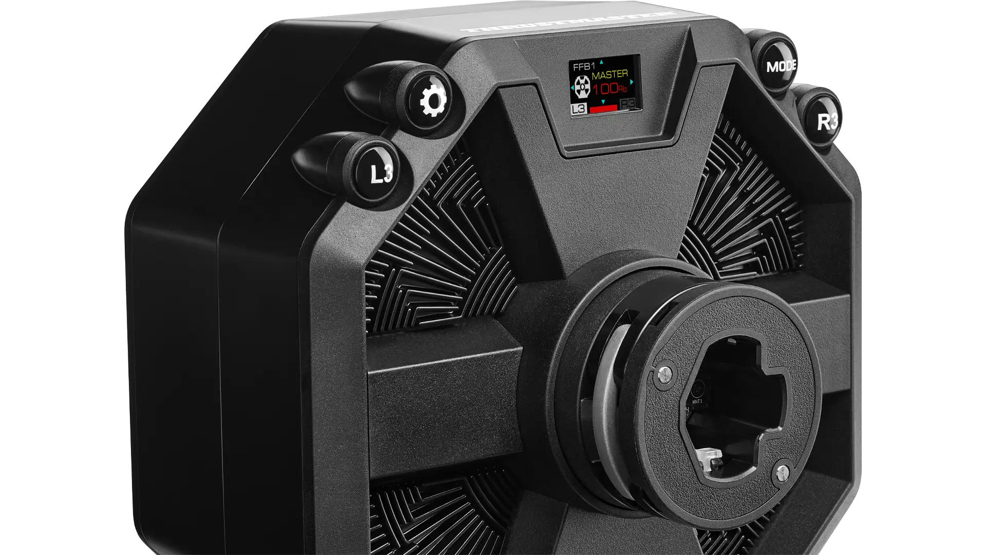 Thrustmaster T598 Racestuurvoet - Afbeelding 4