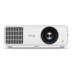 BenQ LW650 Projector met normale projectieafstand 4000 ANSI lumens DLP WXGA (1280x800) Wit