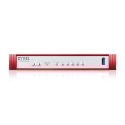 Zyxel USGFLEX50H-EU0101F firewall (hardware)