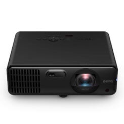 BenQ LK835ST Projector met korte projectieafstand 4000 ANSI lumens DLP 4K (4096x2400) Zwart - Afbeelding 4