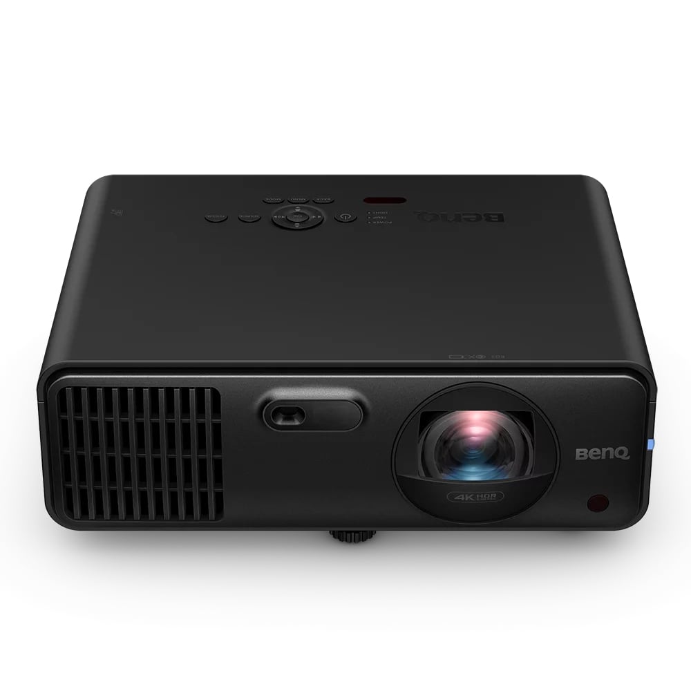 BenQ LK835ST Projector met korte projectieafstand 4000 ANSI lumens DLP 4K (4096x2400) Zwart - Afbeelding 4
