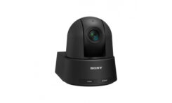 Sony SRG-A12 8,5 MP Zwart 3840 x 2160 Pixels 60 fps CMOS 25,4 / 2,5 mm (1 / 2.5")