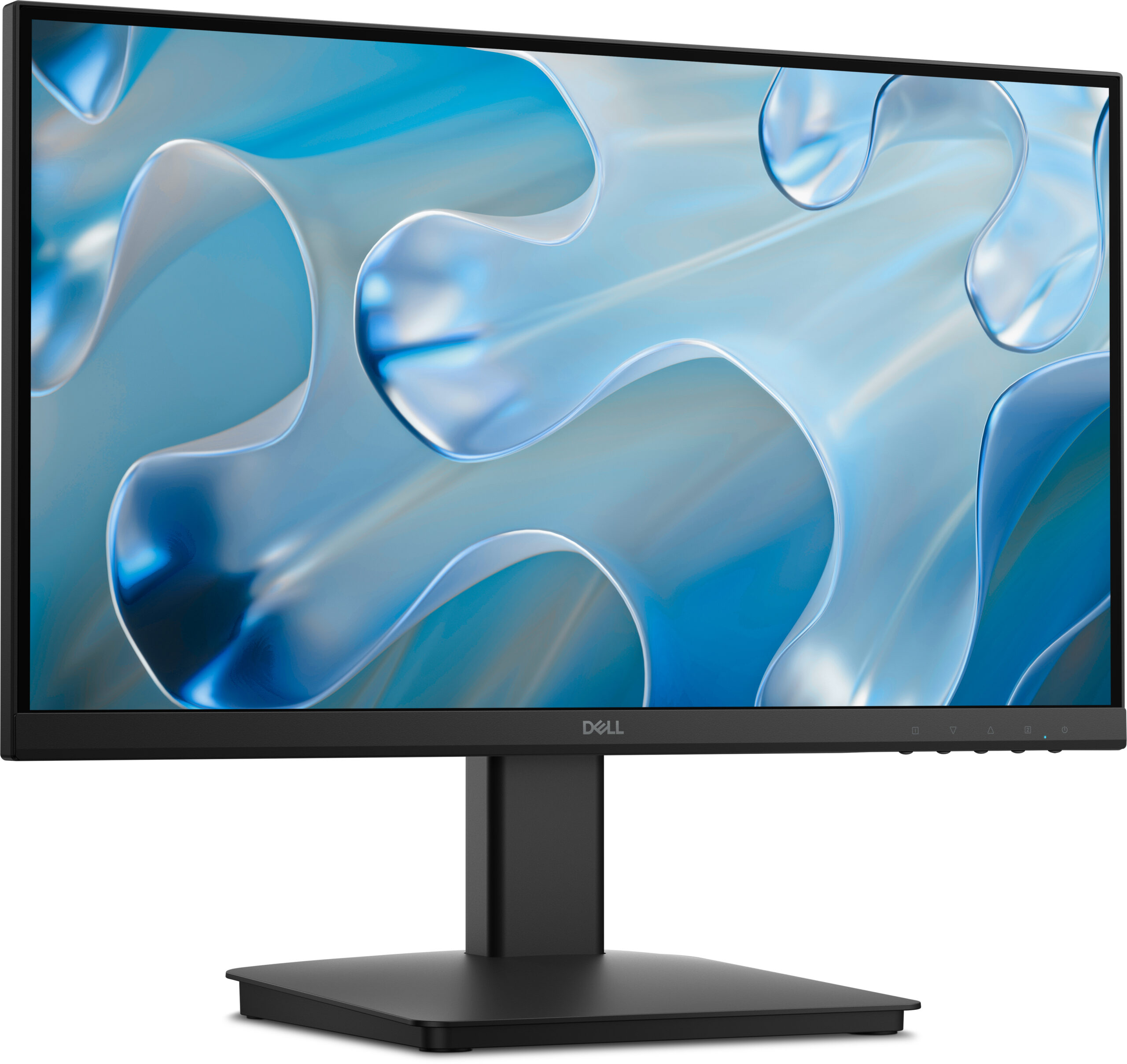 DELL SE2225HM computer monitor 54,6 cm (21.5") 1920 x 1080 Pixels Full HD LCD Zwart - Afbeelding 2