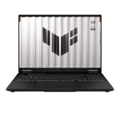 ASUS TUF Gaming A16 FA608UH-RV020W AMD Ryzen™ 7 260 Laptop 40,6 cm (16") WUXGA 16 GB DDR5-SDRAM 512 GB SSD NVIDIA GeForce RTX 5050 Wi-Fi 6E (802.11ax) Windows 11 Home Nederlands Grijs