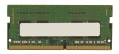 Fujitsu 8GB DDR4-2133 geheugenmodule 1 x 8 GB