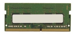 Fujitsu 8GB DDR4-2133 geheugenmodule 1 x 8 GB
