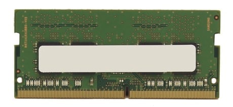 Fujitsu 8GB DDR4-2133 geheugenmodule 1 x 8 GB