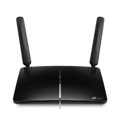 TP-Link MR600 niet gecategoriseerd