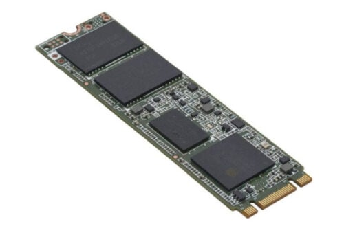 Internal solid-state drives