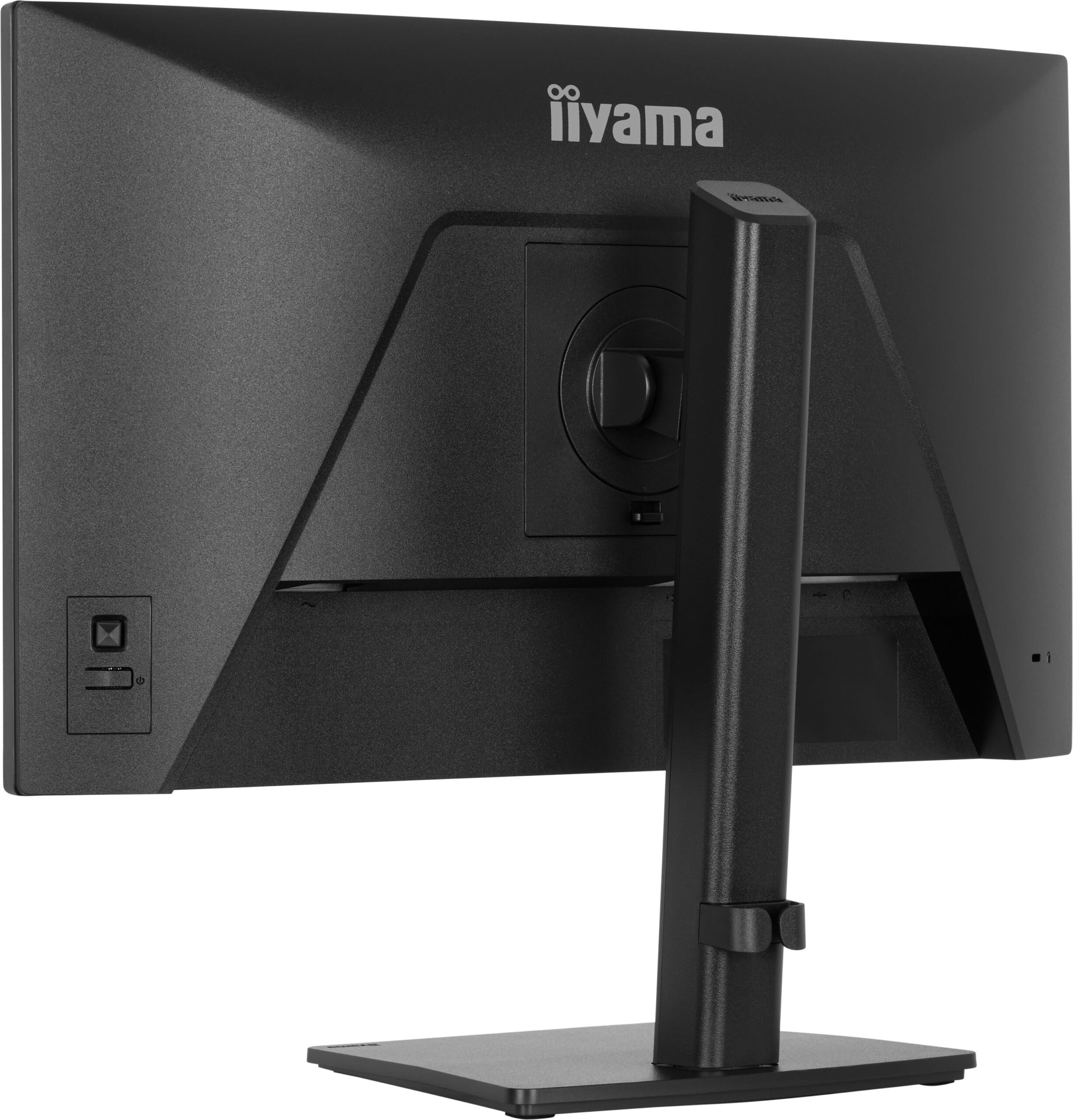 iiyama ProLite XB2496HSC-B1 computer monitor 60,5 cm (23.8") 1920 x 1080 Pixels Full HD LED Zwart - Afbeelding 14