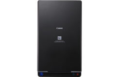 Canon 102 Flatbed-/ADF-scanner 600 x 600 DPI A4 Zwart - Afbeelding 2