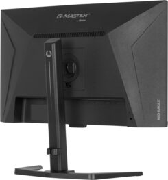iiyama G-MASTER GB2771UHSU-B1 computer monitor 68,6 cm (27") 3840 x 2160 Pixels 4K Ultra HD LED Zwart - Afbeelding 8