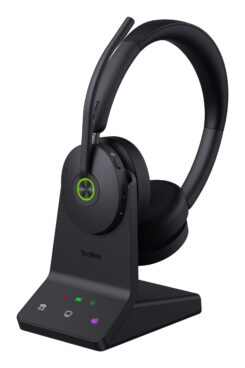 Yealink WH68 UC Headset