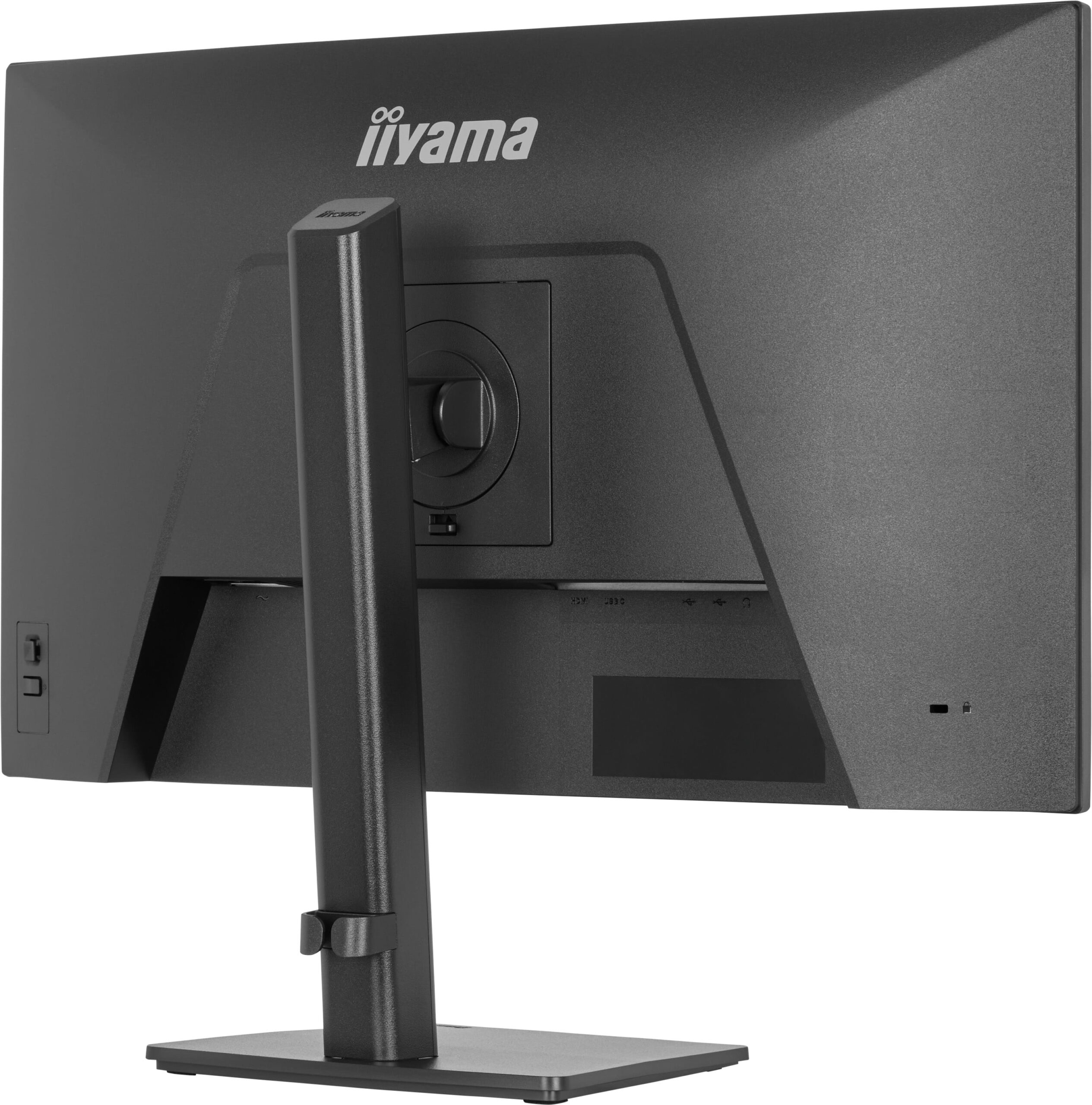 iiyama ProLite XB2796QSC-B1 computer monitor 68,6 cm (27") 2560 x 1440 Pixels Quad HD LED Zwart - Afbeelding 14