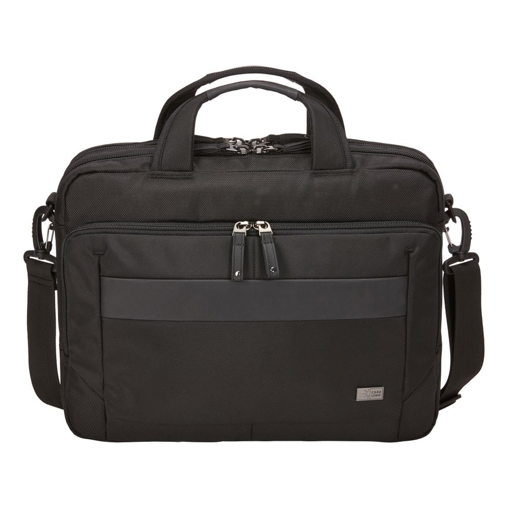 Case Logic Notion NOTIA114 Black 35,6 cm (14") Aktetas Zwart - Afbeelding 4