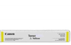 Canon C-EXV 54 tonercartridge Origineel Geel