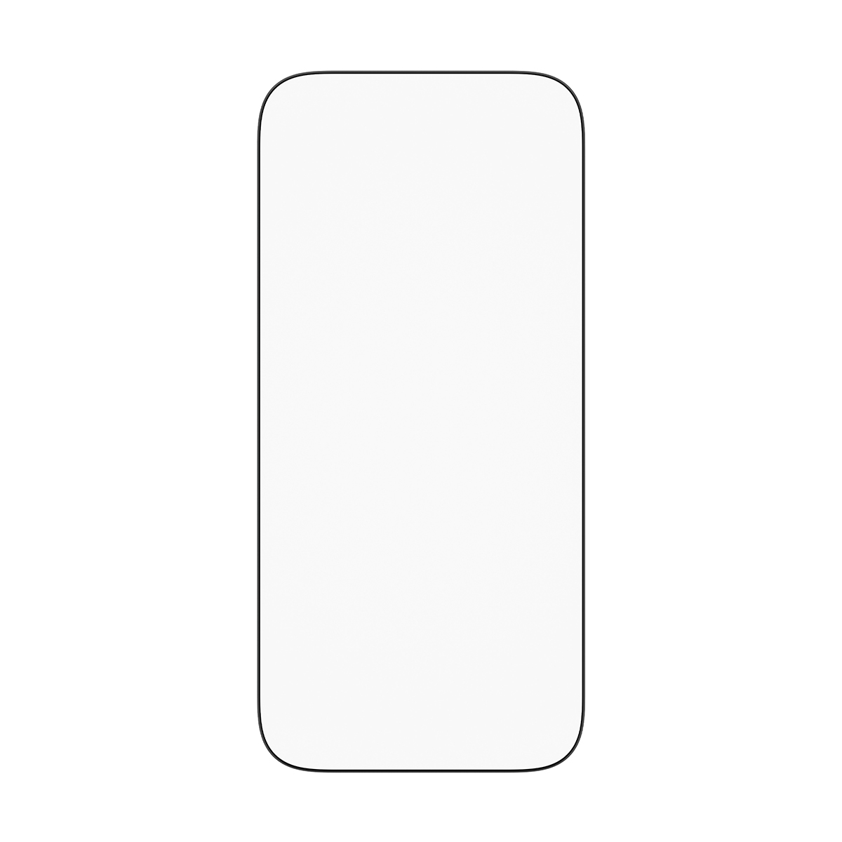 PanzerGlass SAFE. by ® Screen Protector w. Black Frame iPhone 17 Pro | Ultra-Wide Fit w. EasyAligner Doorzichtige schermbeschermer Apple 1 stuk(s) - Afbeelding 5